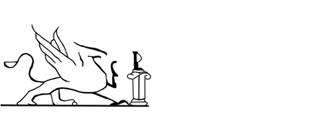 Groupe familial Aix funéraire – Pompes funèbres et marbrerie depuis 1991